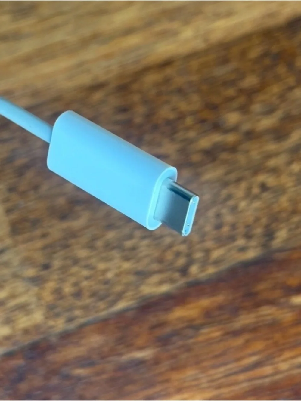 Apple Watch Magnetic Fast Charger to USB-C Cable (1 m)
